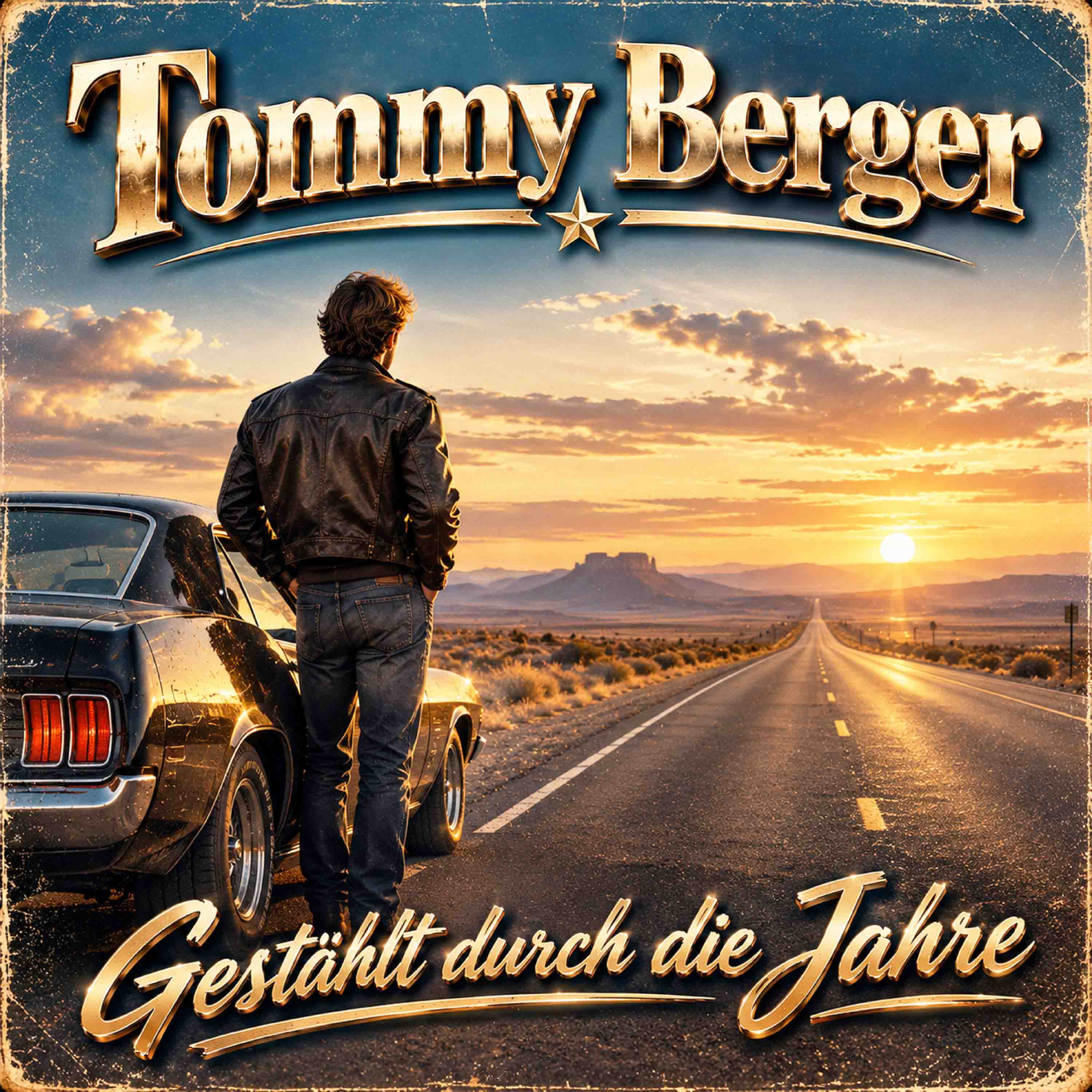 Gestählt durch die Jahre Cover